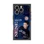 プレミアムスクエアケース with MagSafe［ D.LEAGUE - CHANGE RAPTURES - NENE ］