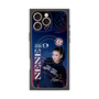 プレミアムスクエアケース with MagSafe［ D.LEAGUE - CHANGE RAPTURES - NENE ］
