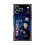 プレミアムスクエアケース with MagSafe［ D.LEAGUE - CHANGE RAPTURES - NENE ］