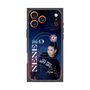 プレミアムスクエアケース with MagSafe［ D.LEAGUE - CHANGE RAPTURES - NENE ］