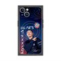 プレミアムスクエアケース with MagSafe［ D.LEAGUE - CHANGE RAPTURES - RyoootA ］