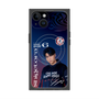 プレミアムスクエアケース with MagSafe［ D.LEAGUE - CHANGE RAPTURES - Shigetora ］