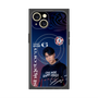 プレミアムスクエアケース with MagSafe［ D.LEAGUE - CHANGE RAPTURES - Shigetora ］