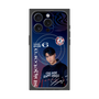 プレミアムスクエアケース with MagSafe［ D.LEAGUE - CHANGE RAPTURES - Shigetora ］