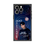 プレミアムスクエアケース with MagSafe［ D.LEAGUE - CHANGE RAPTURES - Shigetora ］