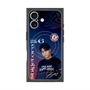 プレミアムスクエアケース with MagSafe［ D.LEAGUE - CHANGE RAPTURES - Shigetora ］