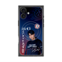 プレミアムスクエアケース with MagSafe［ D.LEAGUE - CHANGE RAPTURES - Shigetora ］