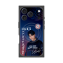 プレミアムスクエアケース with MagSafe［ D.LEAGUE - CHANGE RAPTURES - Shigetora ］