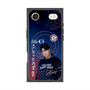 プレミアムスクエアケース with MagSafe［ D.LEAGUE - CHANGE RAPTURES - Shigetora ］