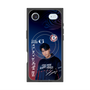 プレミアムスクエアケース with MagSafe［ D.LEAGUE - CHANGE RAPTURES - Shigetora ］