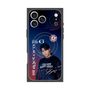 プレミアムスクエアケース with MagSafe［ D.LEAGUE - CHANGE RAPTURES - Shigetora ］