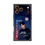 プレミアムスクエアケース with MagSafe［ D.LEAGUE - CHANGE RAPTURES - Shigetora ］