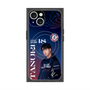プレミアムスクエアケース with MagSafe［ D.LEAGUE - CHANGE RAPTURES - TANUKI ］