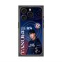 プレミアムスクエアケース with MagSafe［ D.LEAGUE - CHANGE RAPTURES - TANUKI ］