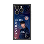 プレミアムスクエアケース with MagSafe［ D.LEAGUE - CHANGE RAPTURES - TANUKI ］