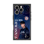 プレミアムスクエアケース with MagSafe［ D.LEAGUE - CHANGE RAPTURES - TANUKI ］