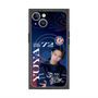 プレミアムスクエアケース with MagSafe［ D.LEAGUE - CHANGE RAPTURES - YUYA ］