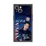 プレミアムスクエアケース with MagSafe［ D.LEAGUE - CHANGE RAPTURES - YUYA ］