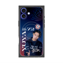 プレミアムスクエアケース with MagSafe［ D.LEAGUE - CHANGE RAPTURES - YUYA ］