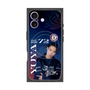 プレミアムスクエアケース with MagSafe［ D.LEAGUE - CHANGE RAPTURES - YUYA ］