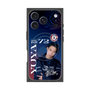 プレミアムスクエアケース with MagSafe［ D.LEAGUE - CHANGE RAPTURES - YUYA ］