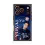 プレミアムスクエアケース with MagSafe［ D.LEAGUE - CHANGE RAPTURES - YUYA ］