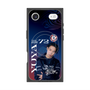 プレミアムスクエアケース with MagSafe［ D.LEAGUE - CHANGE RAPTURES - YUYA ］