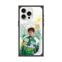 プレミアムスクエアケース with MagSafe［ D.LEAGUE - CyberAgent Legit -1ch ］