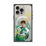 プレミアムスクエアケース with MagSafe［ D.LEAGUE - CyberAgent Legit -1ch ］