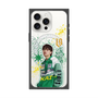 プレミアムスクエアケース with MagSafe［ D.LEAGUE - CyberAgent Legit -KAI→ ］