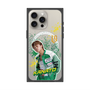 プレミアムスクエアケース with MagSafe［ D.LEAGUE - CyberAgent Legit -KANATO ］