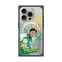 プレミアムスクエアケース with MagSafe［ D.LEAGUE - CyberAgent Legit -TAIKI ］