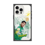 プレミアムスクエアケース with MagSafe［ D.LEAGUE - CyberAgent Legit -TAIKI ］