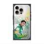 プレミアムスクエアケース with MagSafe［ D.LEAGUE - CyberAgent Legit -TAIKI ］