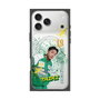 プレミアムスクエアケース with MagSafe［ D.LEAGUE - CyberAgent Legit -TAIKI ］