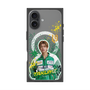 プレミアムスクエアケース with MagSafe［ D.LEAGUE - CyberAgent Legit -TAKUMI ］