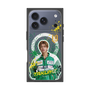 プレミアムスクエアケース with MagSafe［ D.LEAGUE - CyberAgent Legit -TAKUMI ］