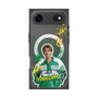 プレミアムスクエアケース with MagSafe［ D.LEAGUE - CyberAgent Legit -TAKUMI ］
