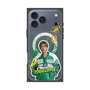 プレミアムスクエアケース with MagSafe［ D.LEAGUE - CyberAgent Legit -TAKUMI ］