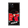 プレミアムスクエアケース with MagSafe［ D.LEAGUE - dip BATTLES - ASAHI ］