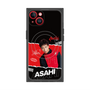 プレミアムスクエアケース with MagSafe［ D.LEAGUE - dip BATTLES - ASAHI ］