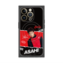 プレミアムスクエアケース with MagSafe［ D.LEAGUE - dip BATTLES - ASAHI ］