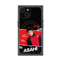 プレミアムスクエアケース with MagSafe［ D.LEAGUE - dip BATTLES - ASAHI ］