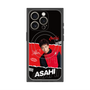 プレミアムスクエアケース with MagSafe［ D.LEAGUE - dip BATTLES - ASAHI ］