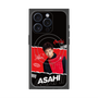 プレミアムスクエアケース with MagSafe［ D.LEAGUE - dip BATTLES - ASAHI ］