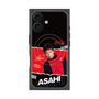 プレミアムスクエアケース with MagSafe［ D.LEAGUE - dip BATTLES - ASAHI ］