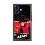 プレミアムスクエアケース with MagSafe［ D.LEAGUE - dip BATTLES - ASAHI ］