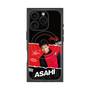 プレミアムスクエアケース with MagSafe［ D.LEAGUE - dip BATTLES - ASAHI ］