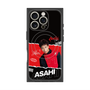 プレミアムスクエアケース with MagSafe［ D.LEAGUE - dip BATTLES - ASAHI ］