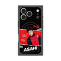 プレミアムスクエアケース with MagSafe［ D.LEAGUE - dip BATTLES - ASAHI ］